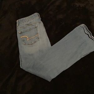 American Eagle